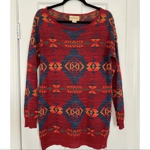 Ralph Lauren Oversize Sweater